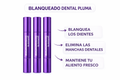 BOLÍGRAFO GEL BLANQUEADOR DENTAL